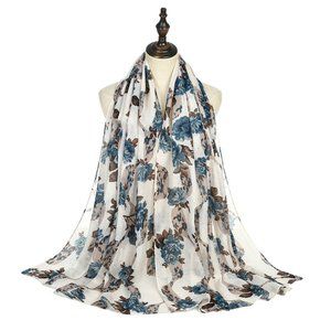 fashion scarf beach cover scarves wraps